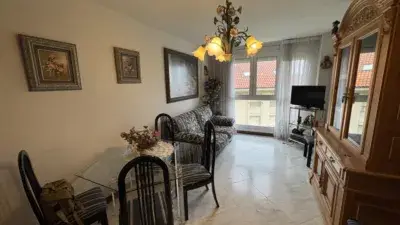 Apartamento en venta en Somo a escasos metros de la playa