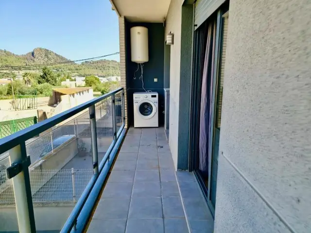 Apartamento 3 Dormitorios Pedreguer