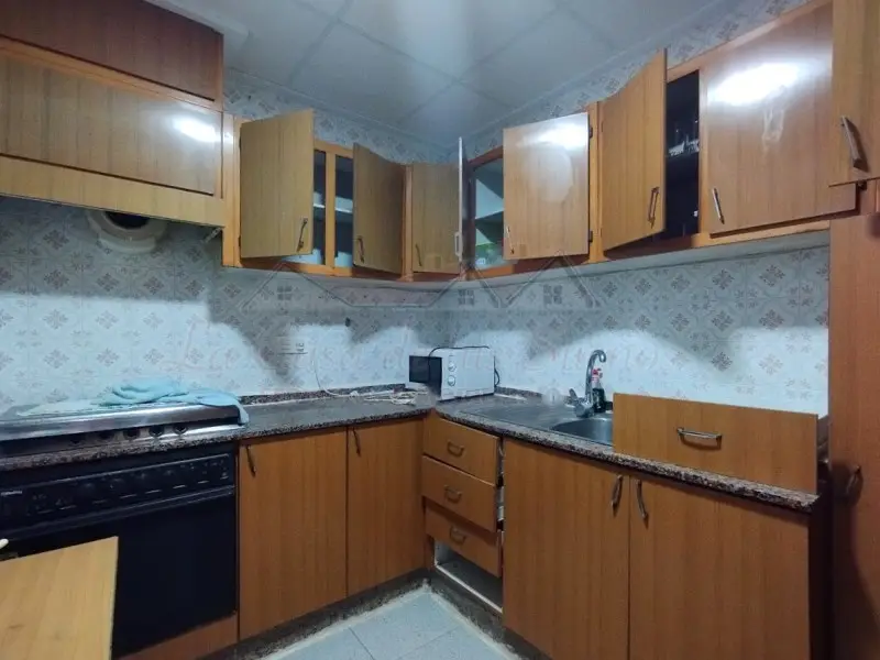 Casa Rural 4 Habitaciones Sax Para Reformar