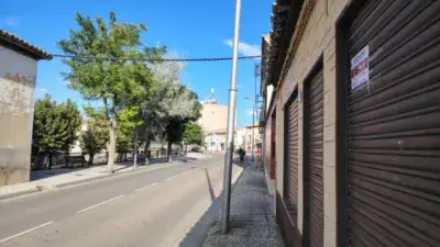 Casa en venta en San Mateo de Gállego