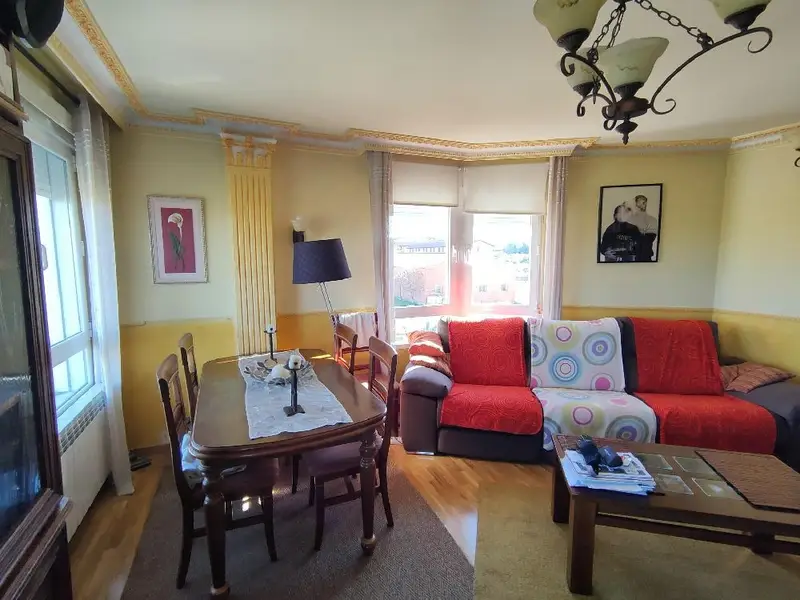Dúplex en Venta Villagonzalo Pedernales Burgos
