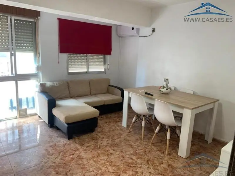3 Cuarto Apartamento para alquiler a largo plazo
Almería, Almería