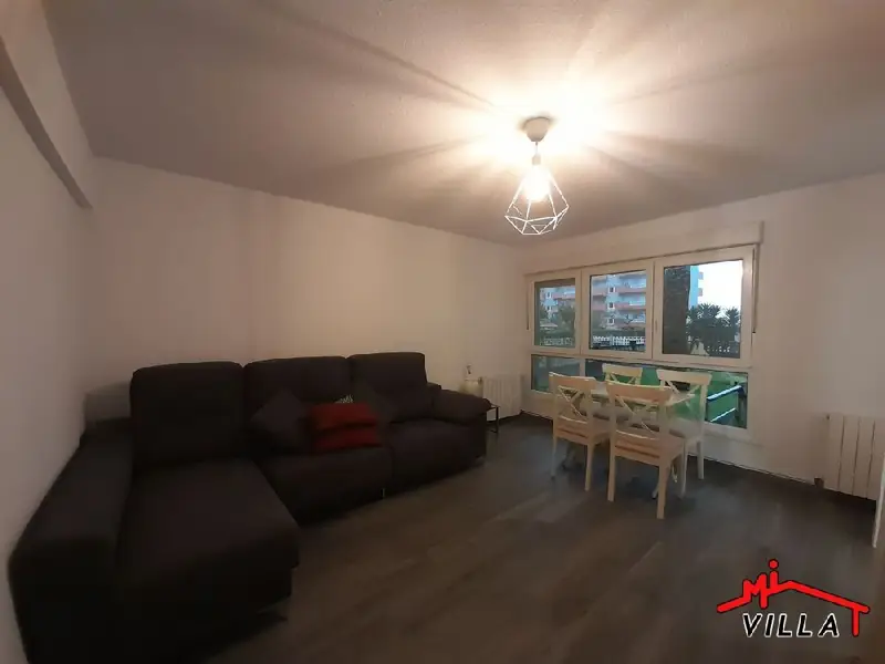 Alquiler Piso Laredo Temporada Verano Reformado