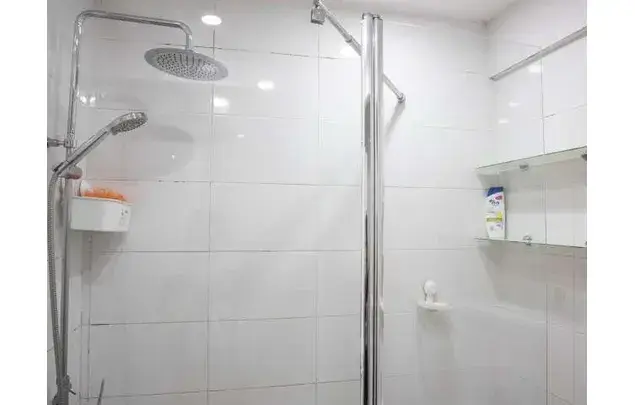Habitacion 50m2 Madrid Piso Amueblado 3 Habitaciones