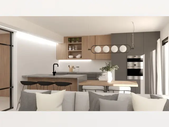 Chalets de Lujo en Condado de Alhama 2 3 o 4 Dormitorios