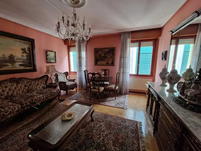 Venta Piso Amueblado Caborana Aller 3 habitaciones 2 baños