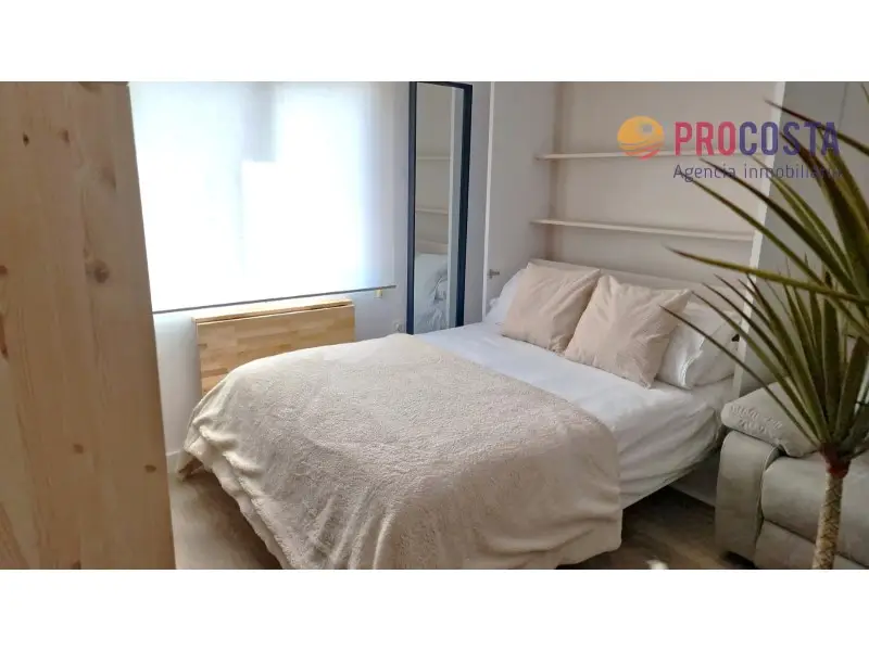 Venta Estudio con Vistas en Cotilfar - Ref EST_141