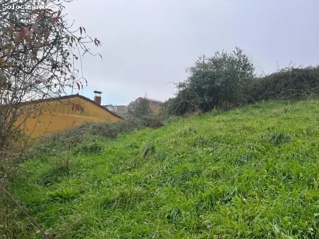Terreno En Langreo