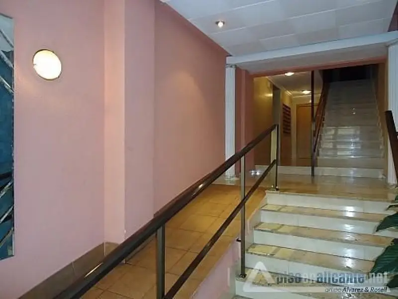 Venta Piso Los Angeles Alicante 3 Dormitorios