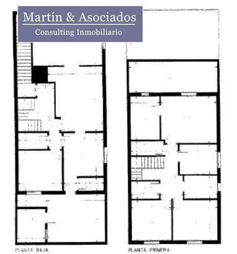 Casa en Venta Rute 4 Dormitorios Duplex Gran Terraza