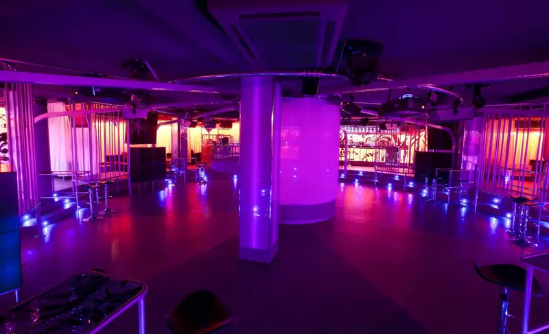 Venta Discoteca Calella Local Comercial Equipado Alta Rentabilidad