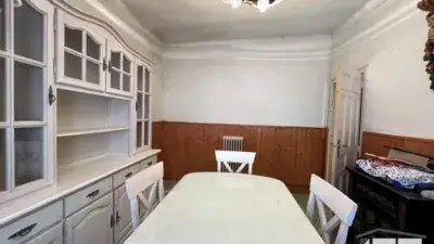 Casa Rustica en Venta Luceni 171m2 2 Plantas Amueblada