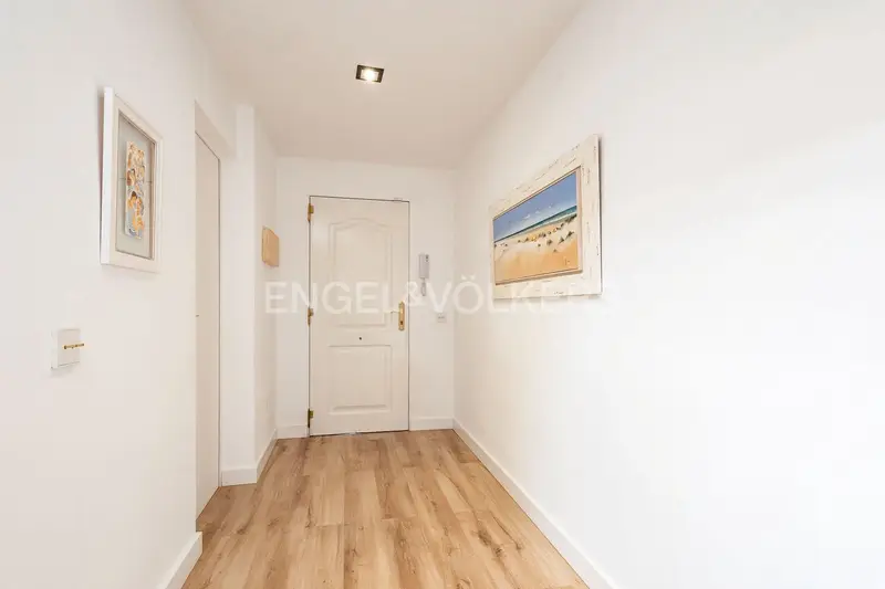 Chalet en Venta Cunit Tarragona Cerca Playa Piscina