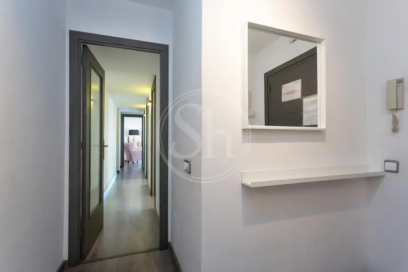 Apartamento 5 Personas Cerca Sagrada Familia Barcelona