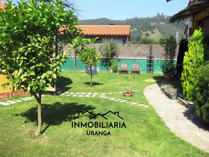 venta Chalet en Mollaneda, Cantabria (CHA1628)- Globaliza