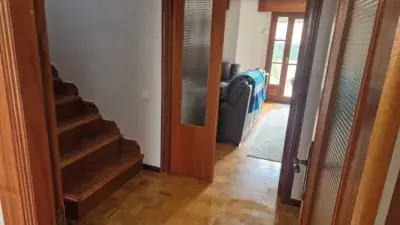 Chalet adosado en venta en Calle Luís Cernuda, 2
