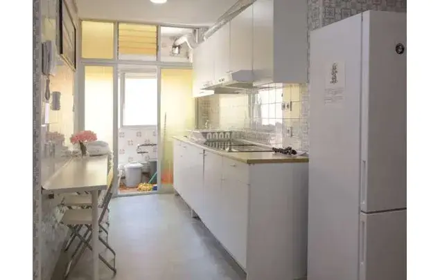 Alquiler Habitacion 136m Madrid Piso Compartido