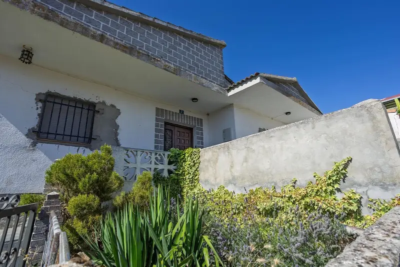 Apartamento en Venta Monasterio de Vega Valladolid