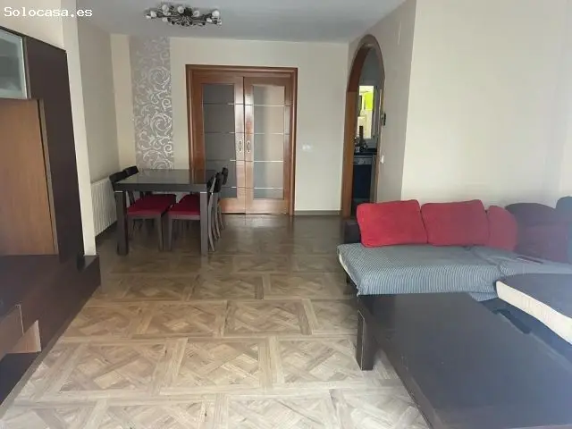 Piso En Venta En El Centro De Malgrat De Mar