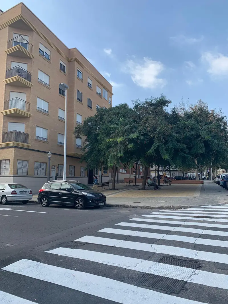 Venta Piso 3 Habitaciones Elche Corte Ingles