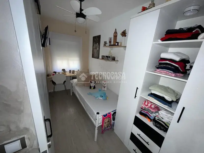 Piso Reformado en Venta en Jaen Avenida Barcelona