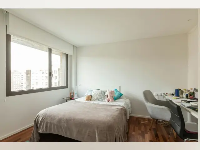 Habitacion Alquiler Pamplona Estudiantes