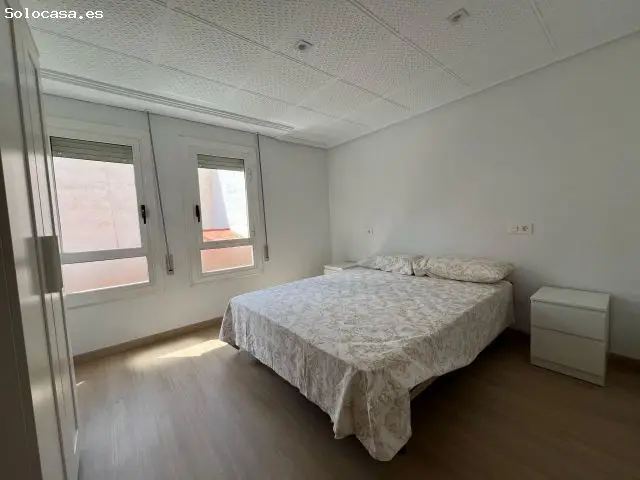 Vivienda Reformada 80m2 3 Dormitorios Sector V