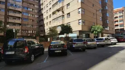 Piso en venta en Calle Detarragona