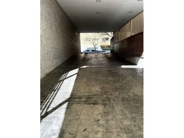 2 Plazas Garaje Rodeo Edificio Los Pilares