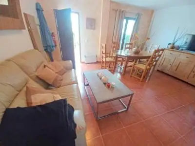 Adosado en Casares Costa cerca del mar