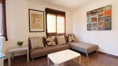 Piso en Alquiler Ribarroja del Turia Centro 2 Dormitorios 2 Baños
