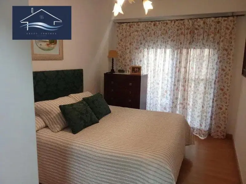 Venta Piso 4 Dormitorios Centro Alicante