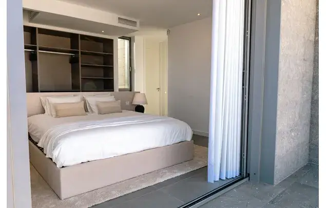 Villa de Lujo 4 Dormitorios Cancelada Alquiler Vacacional