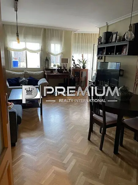 Piso en Venta Majadahonda 190m2 Terraza 50m2 4 habitaciones