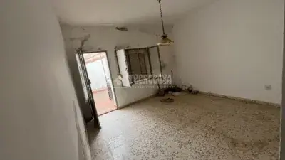 Casa adosada en venta en Casar de Cáceres