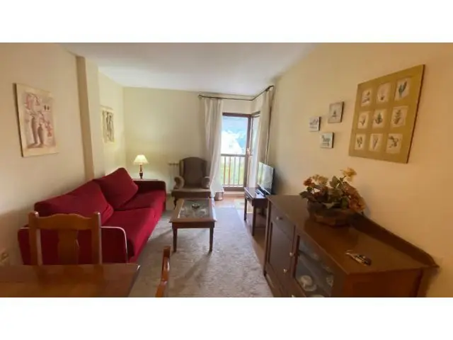 Apartamento en Cerler Valle de Benasque