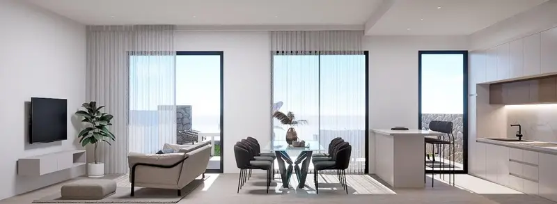 Venta Bungalow con Calefaccion en Finestrat