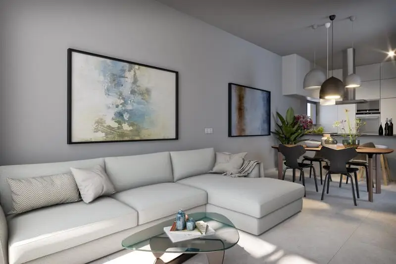 Apartamentos y Villas de Lujo en Finestrat Paradise Resort