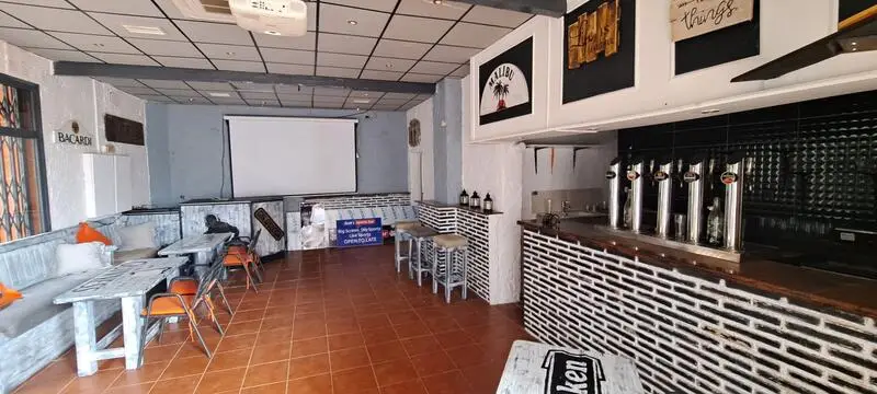 Local Comercial en Venta Los Dolses Alicante