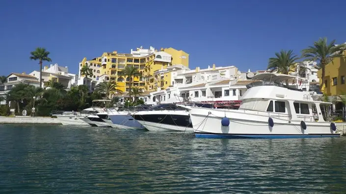 Apartamento en Venta Cabopino 2 Dormitorios Cerca del Mar