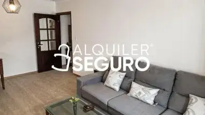 Piso en Alquiler Montequinto 3 Dormitorios 90m2