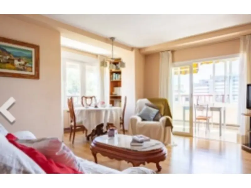 Venta Piso 4 Dormitorios Piscina Terraza Cabo de las Huertas Alicante