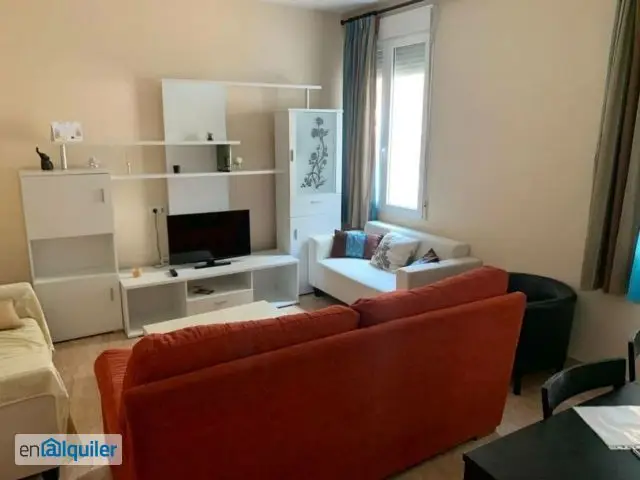 Vivienda para Estudiantes en Murcia Centro