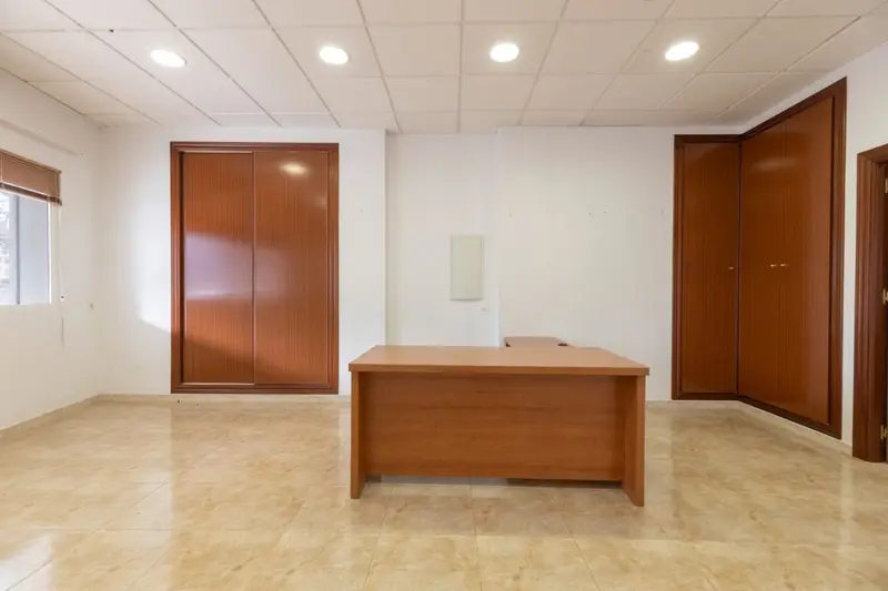 Venta Local Comercial Villarejo Granada