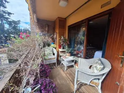 Pis Cerdanyola del Valles Bellaterra 140m2 3 habitaciones piscina