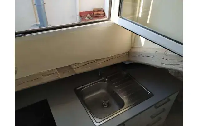 Estudio 16m2 Madrid Amueblado Aire Acondicionado