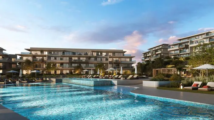 Apartamento 2 Dormitorios en Venta Altos del Chaparral Mijas Costa
