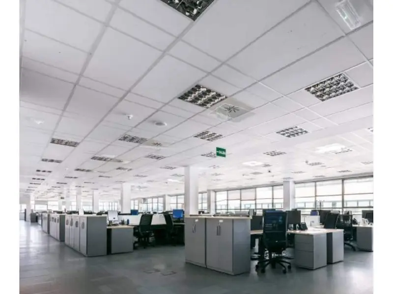 Oficina en Alquiler Simancas Madrid 2078m2 Empresas Tecnologicas