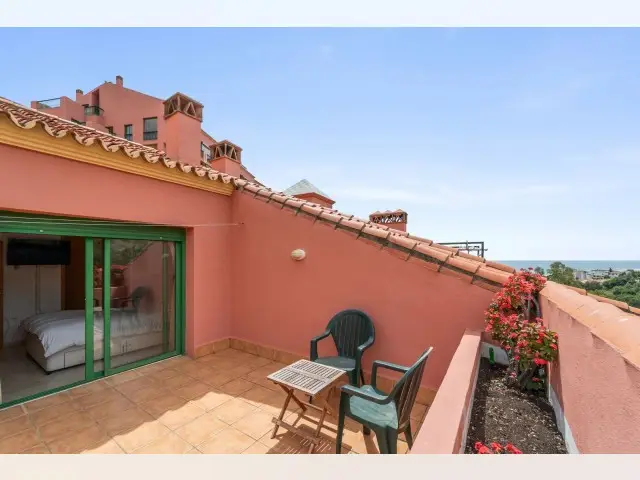 Adosado de 3 Dormitorios en venta Fuengirola, España