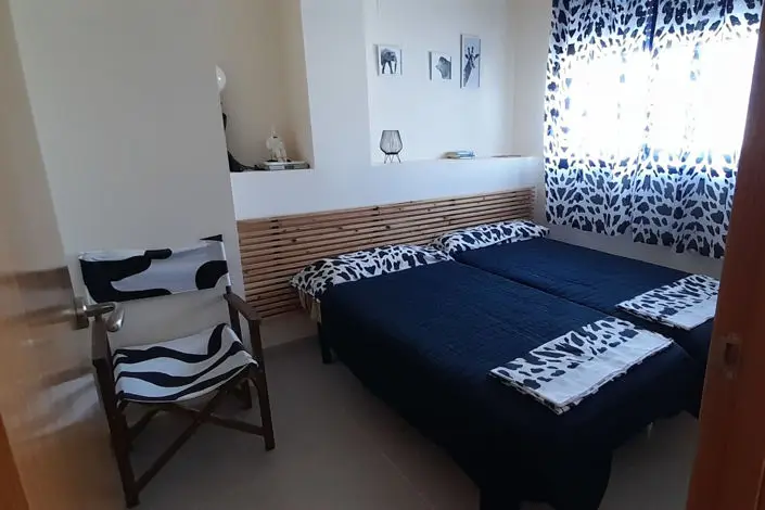 Apartamento 3 Dormitorios en Denia cerca de la Playa